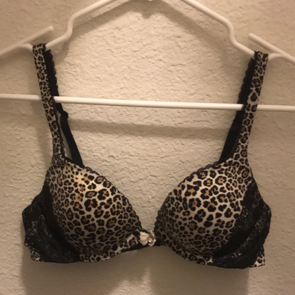 Body by Victoria Victoria’s Secret Bra